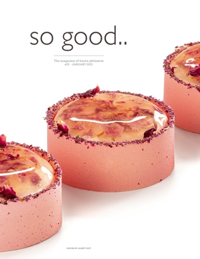 'So Good Magazine #25 So Good Magazine #25