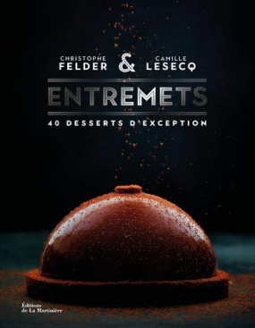 'Entremets Entremets