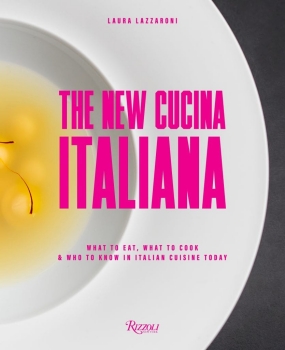 'The New Cucina Italiana The New Cucina Italiana