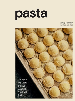 Pasta - A Cookbook