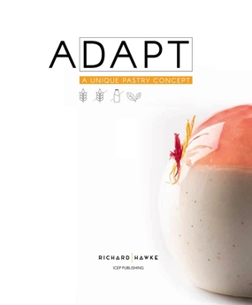 ADAPT – A Unique Pastry Concept