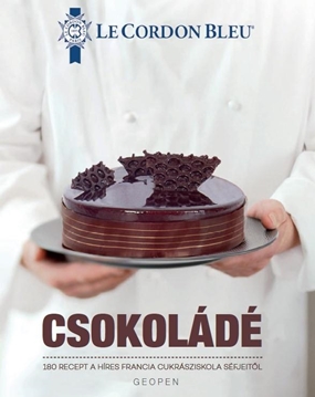 Csokoládé Le Cordon Bleu