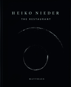 The Restaurant - Das Kochbuch