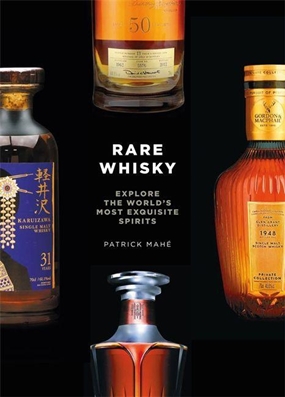 Rare Whisky - Explore the World's Most Exquisite Spirits