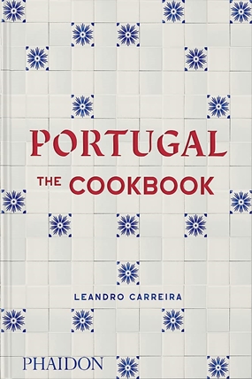 Portugal - The Cookbook