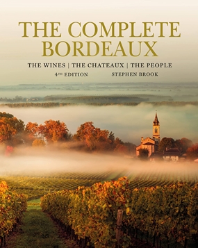Complete Bordeaux - 4th edition
