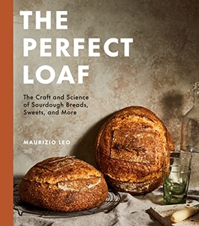 The Perfect Loaf - A Baking Book