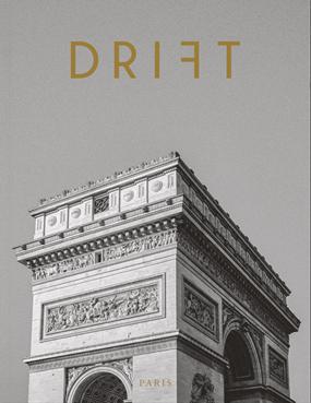 Drift - Volumen 12 - Paris