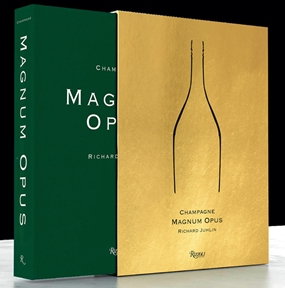 Champagne Magnum Opus