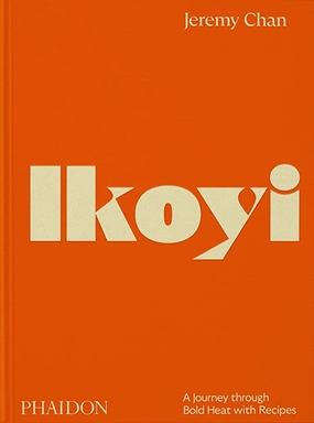 Ikoyi