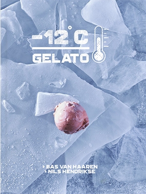 -12°C GELATO