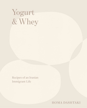 Yogurt & Whey