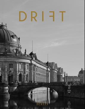 DRIFT  Volume 13 - Berlin