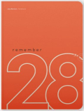 Remember 28ºC - Jose Romero - Panettone
