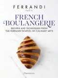 French Boulangerie Ferrandi