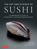 The Art and Science of Sushi