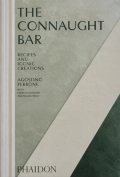 The Connaught Bar - Cocktail Recipes and Iconic Creations