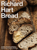 Richard Hart Bread - Intuitive Sourdough Baking