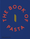 The Book of Pasta by Academia Barilla