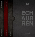 Echaurren, The Legacy