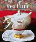 TeaTime - A Taste of London's Best Afternoon Teas