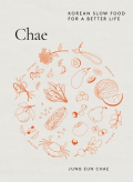 Chae - Korean Slow Food for a Better Life