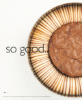 So Good Magazine #34.