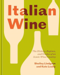 'Italian Wine - The History, Regions, and Grapes of an Iconic Wine Country Italian Wine - The History, Regions, and Grapes of an Iconic Wine Country