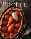 'Rustique - Les desserts de maison - Yann Couvreur Rustique - Les desserts de maison - Yann Couvreur