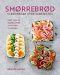 'Smorrebrod - Scandinavian Open Sandwiches Smorrebrod - Scandinavian Open Sandwiches
