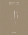 'Private Dining by Heiko Nieder Private Dining by Heiko Nieder