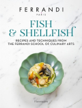 Fish and Shellfish - Ferrandi