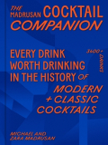 The Madrusan Cocktail Companion