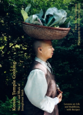 'Korean Temple Cooking by Jeongkwan Snim Korean Temple Cooking by Jeongkwan Snim