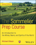 The Sommelier Prep Course - Second Edition