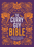 The Curry Guy Bible by Dan Toombs