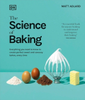 The Science of Baking by Matt Adlard
