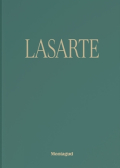 Lasarte Cookbook by Martín Berasategui - Paolo Casagrande