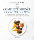 Ferrandi - The Complete French Cooking Course