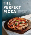 The Perfect Pizza by Maurizio Leo