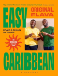 Original Flava, Easy Caribbean