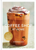 Coffee Shop at Home by Katerina Diaz