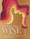 The World Atlas of Wine  - 9th edition