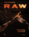 Raw - Reinventing chocolate by by Julius Persoone