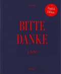 JAN - Bitte & Danke / English Edition