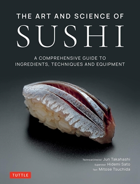 The Art and Science of Sushi