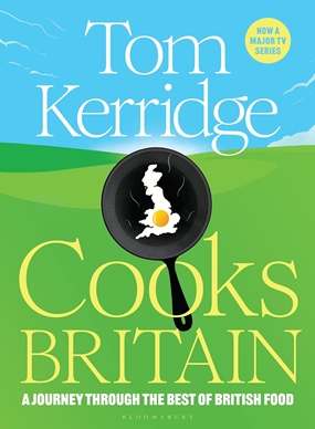 Tom Kerridge Cooks Britain