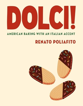 Dolci! - American Baking with an Italian Accent