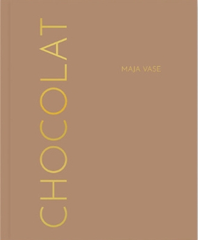 CHOCOLAT by Maja Vase