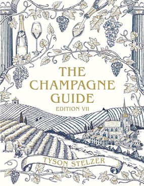 The Champagne Guide Edition VII